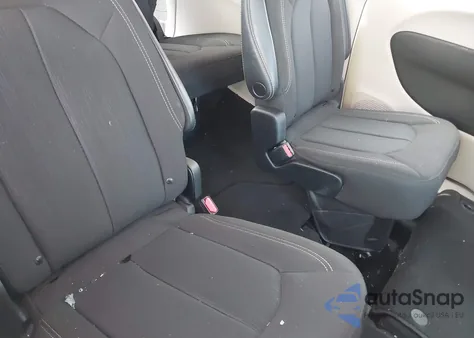 2023 Chrysler Voyager Lx z USA, uszkodzony, nr VIN 2C4RC1CG1PR520723